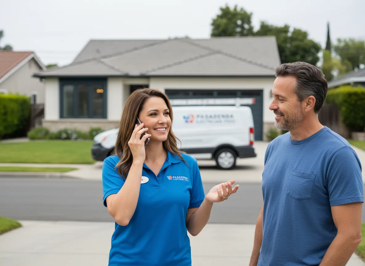 Electrician Mooresville, IN FAQs